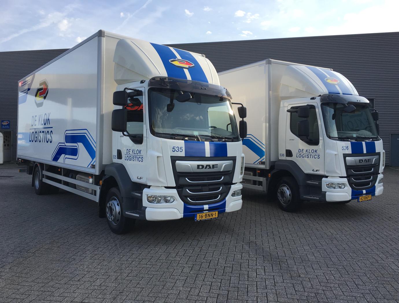  DKL Nijmegen