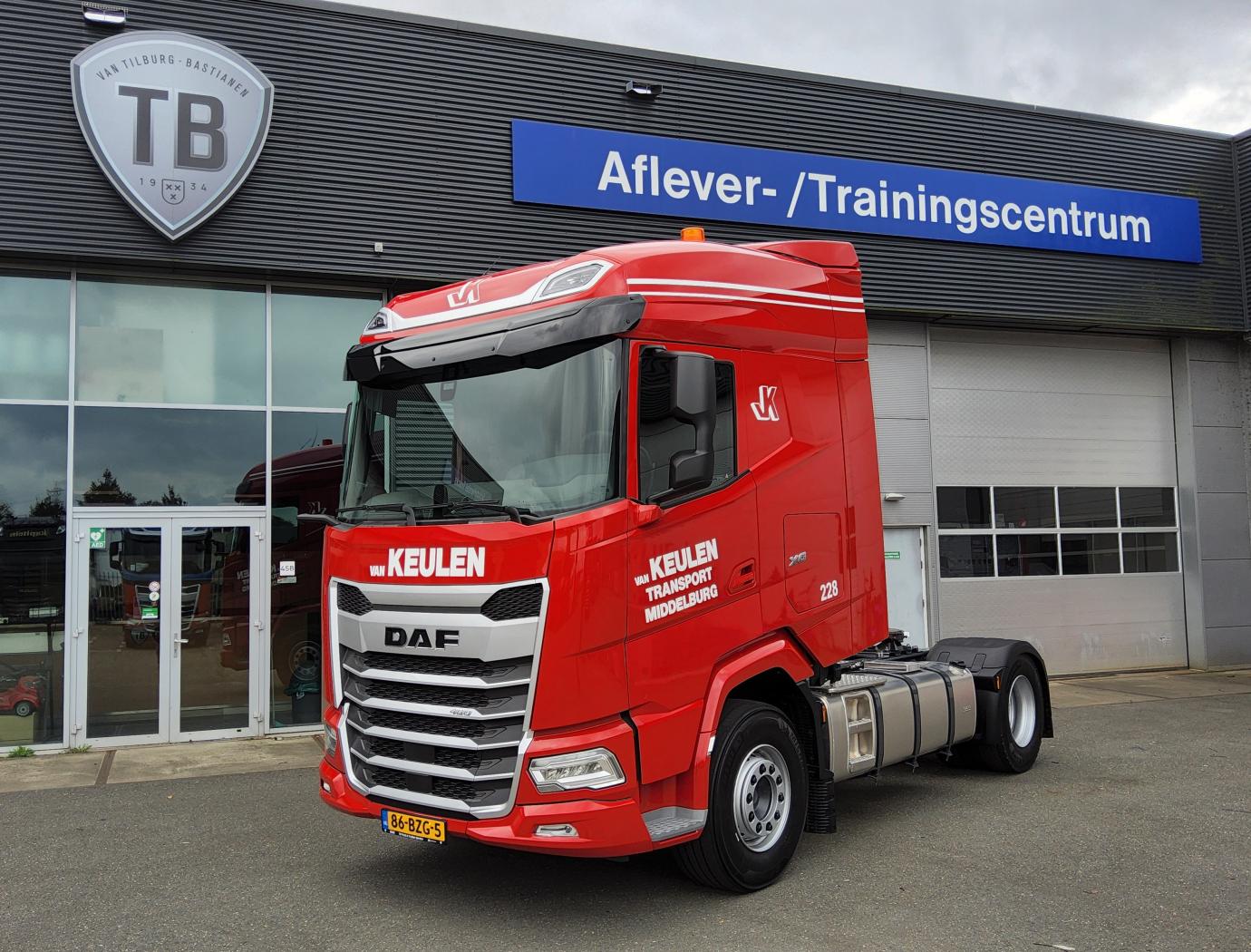 Van Keulen Transport B.V.
