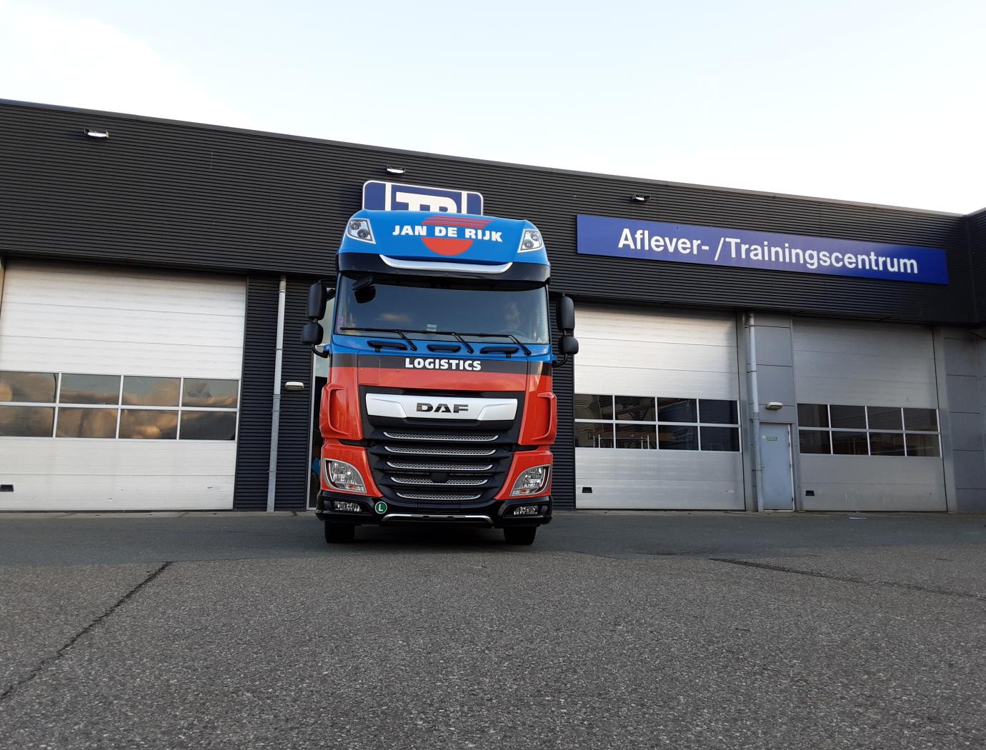 Jan de Rijk Service B.V