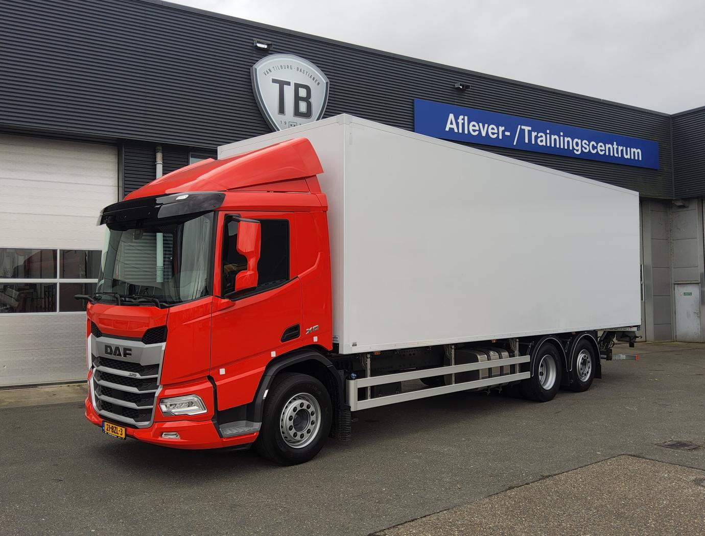 Sedert Impex Groenten en Fruit B.V.
