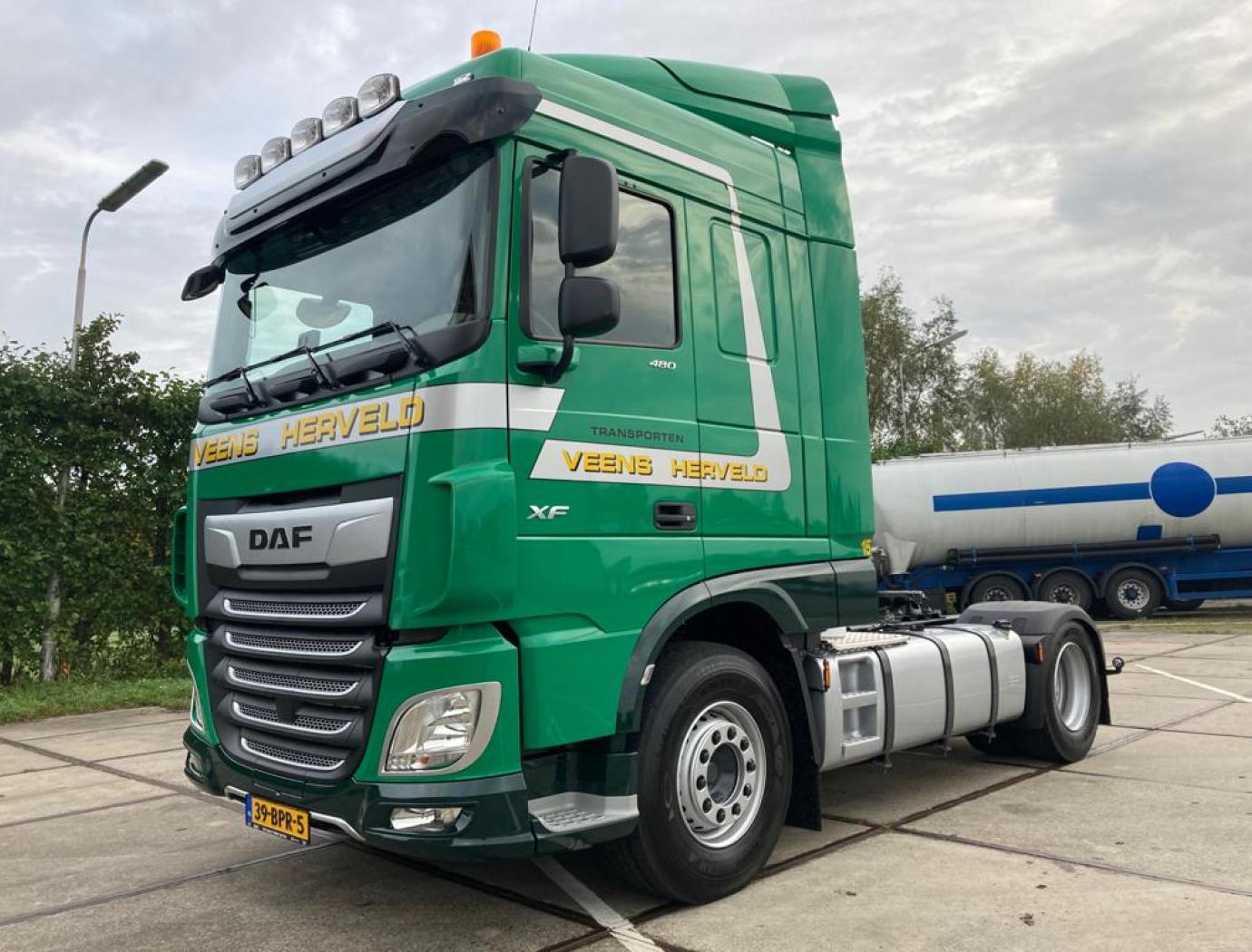 Veens Transport