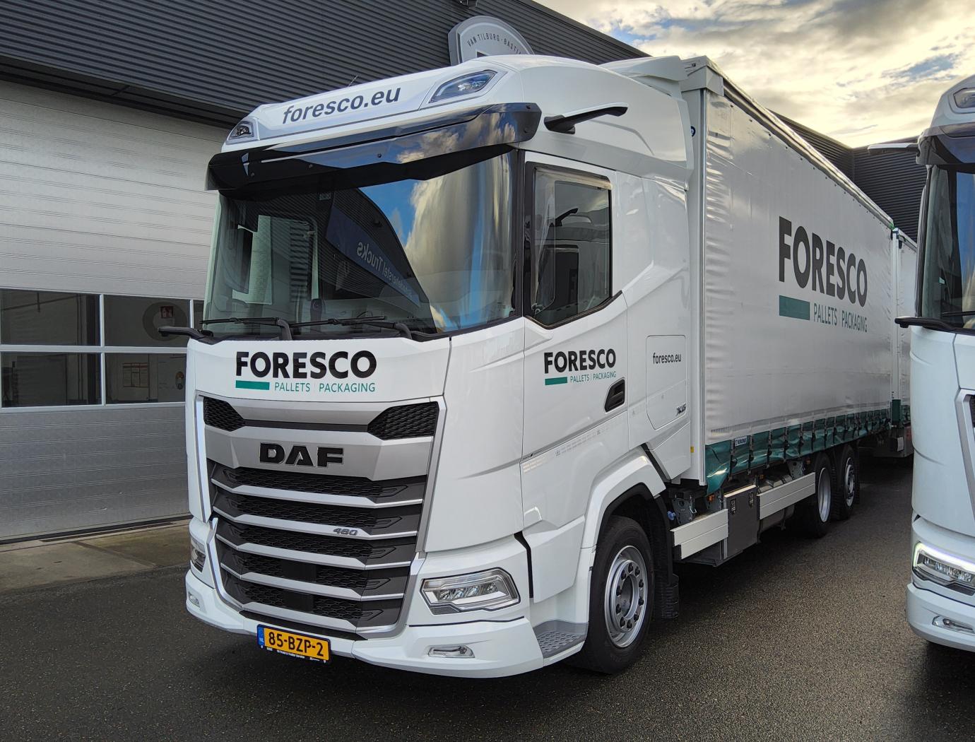 Foresco