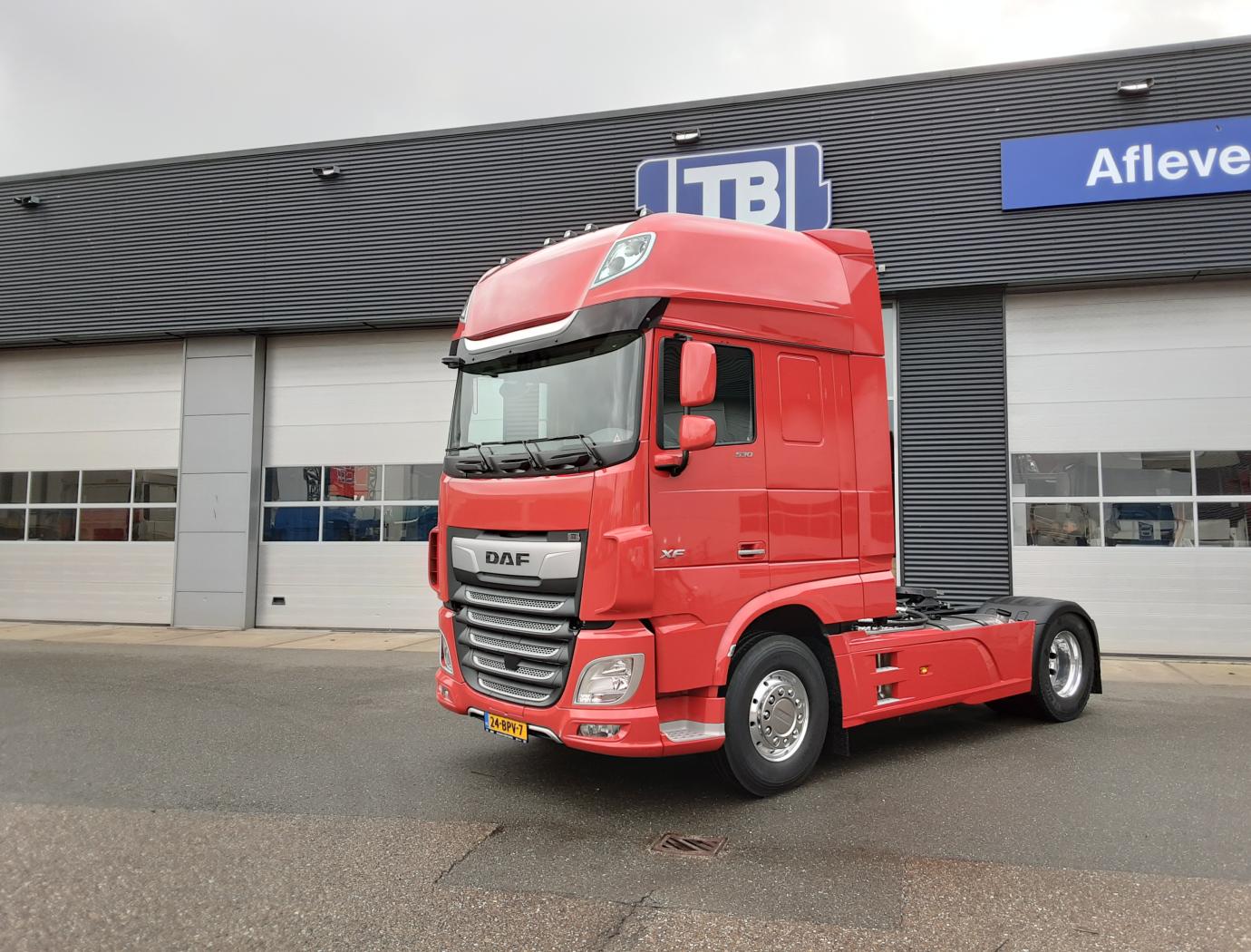 Agrifirm nwe bv