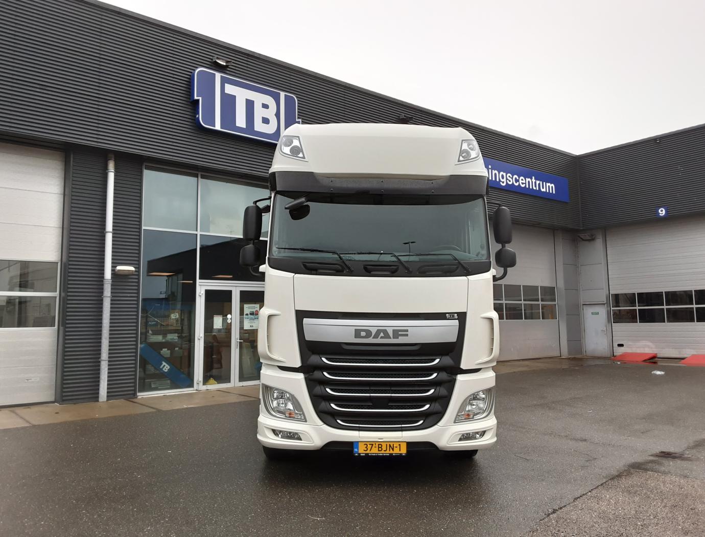 Hazeldonk Transport Services B.V