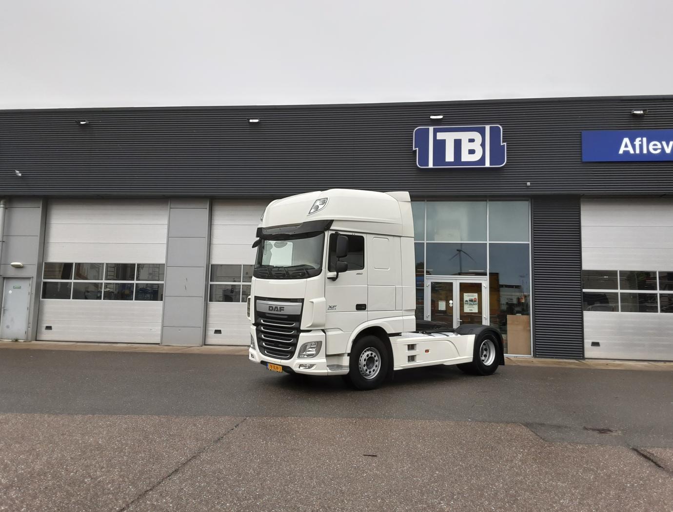 Hazeldonk Transport Services B.V