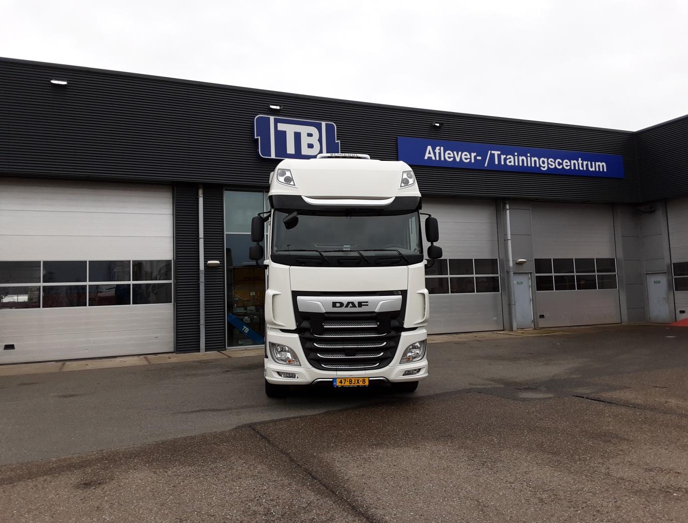 Bold Logistics