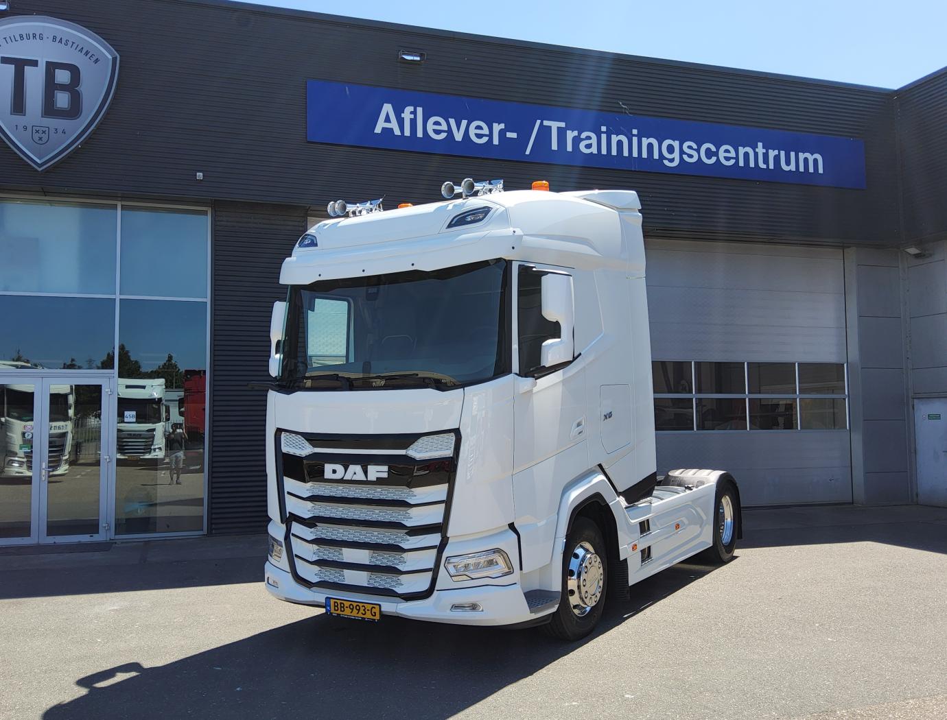 Van Hal Transport B.V.