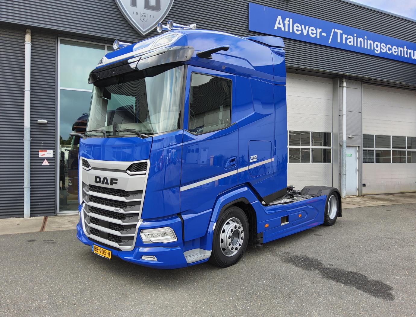 Jos Heeren Transport B.V.