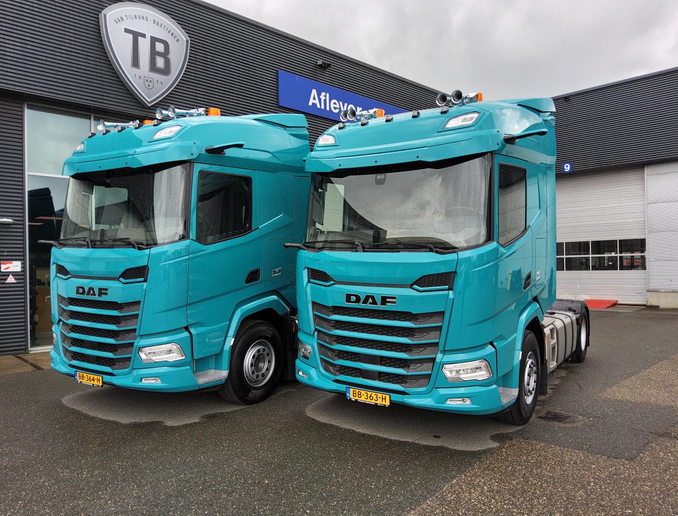 Hendriks Transport B.V.