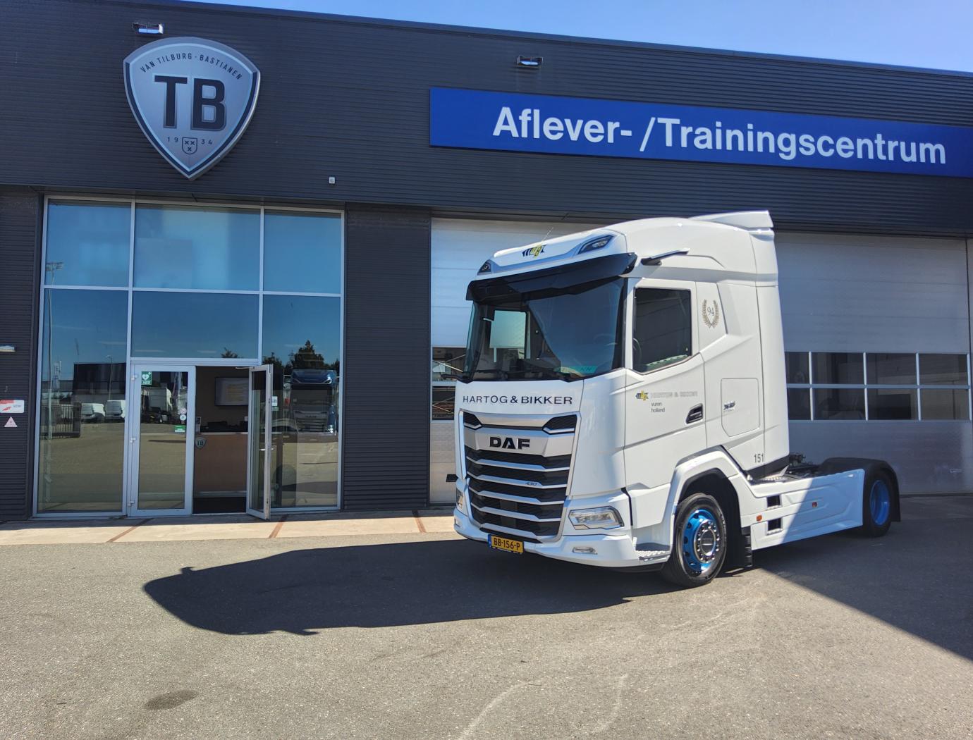 Bikker Transport B.V.