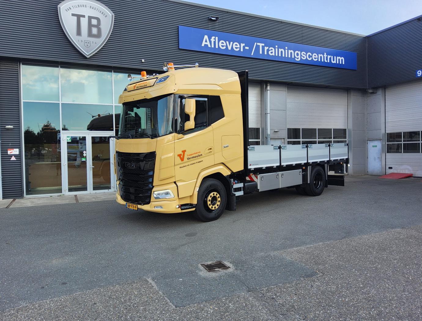 L. Mulders Transportbedrijf B.V.