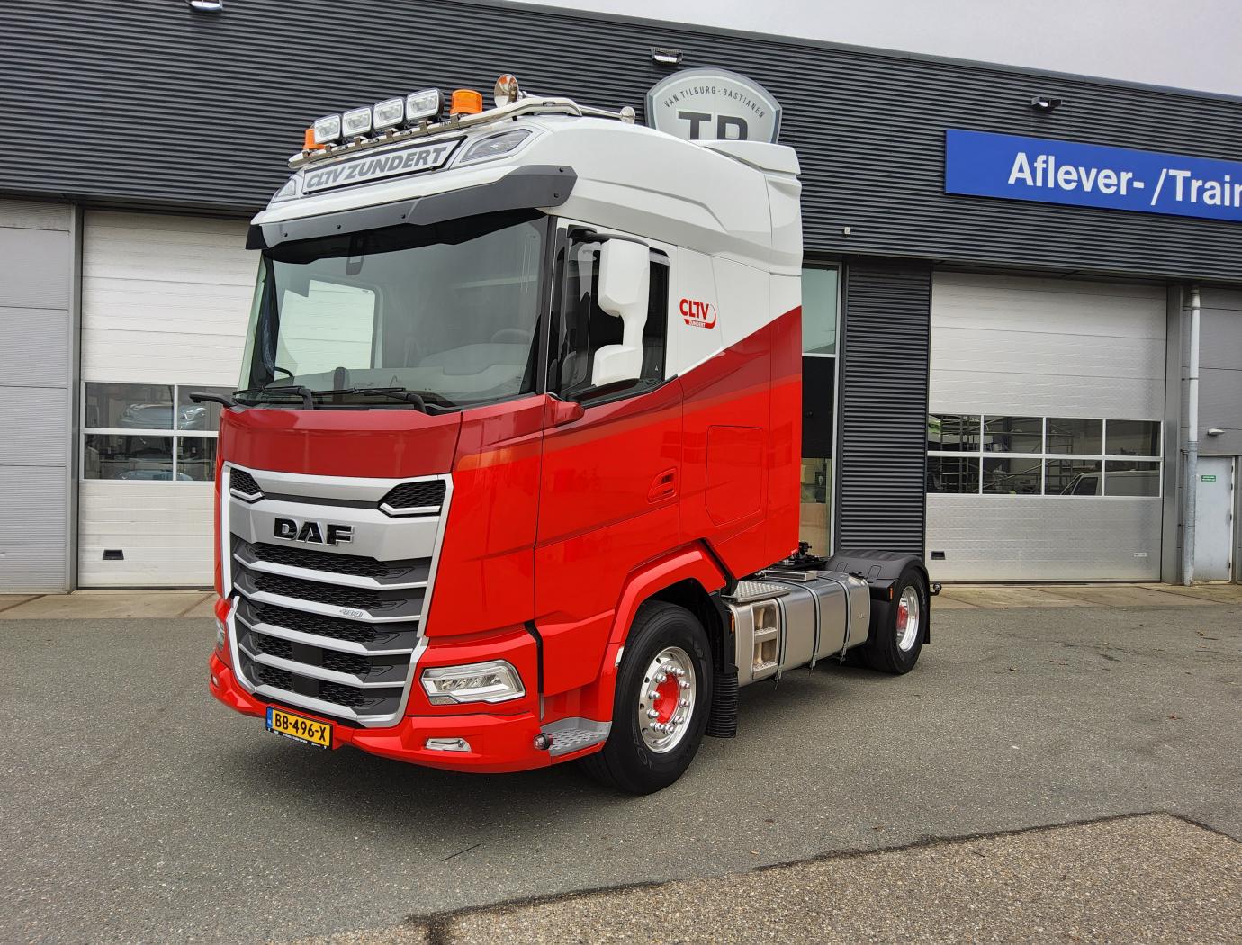 CLTV Zundert Holding B.V.