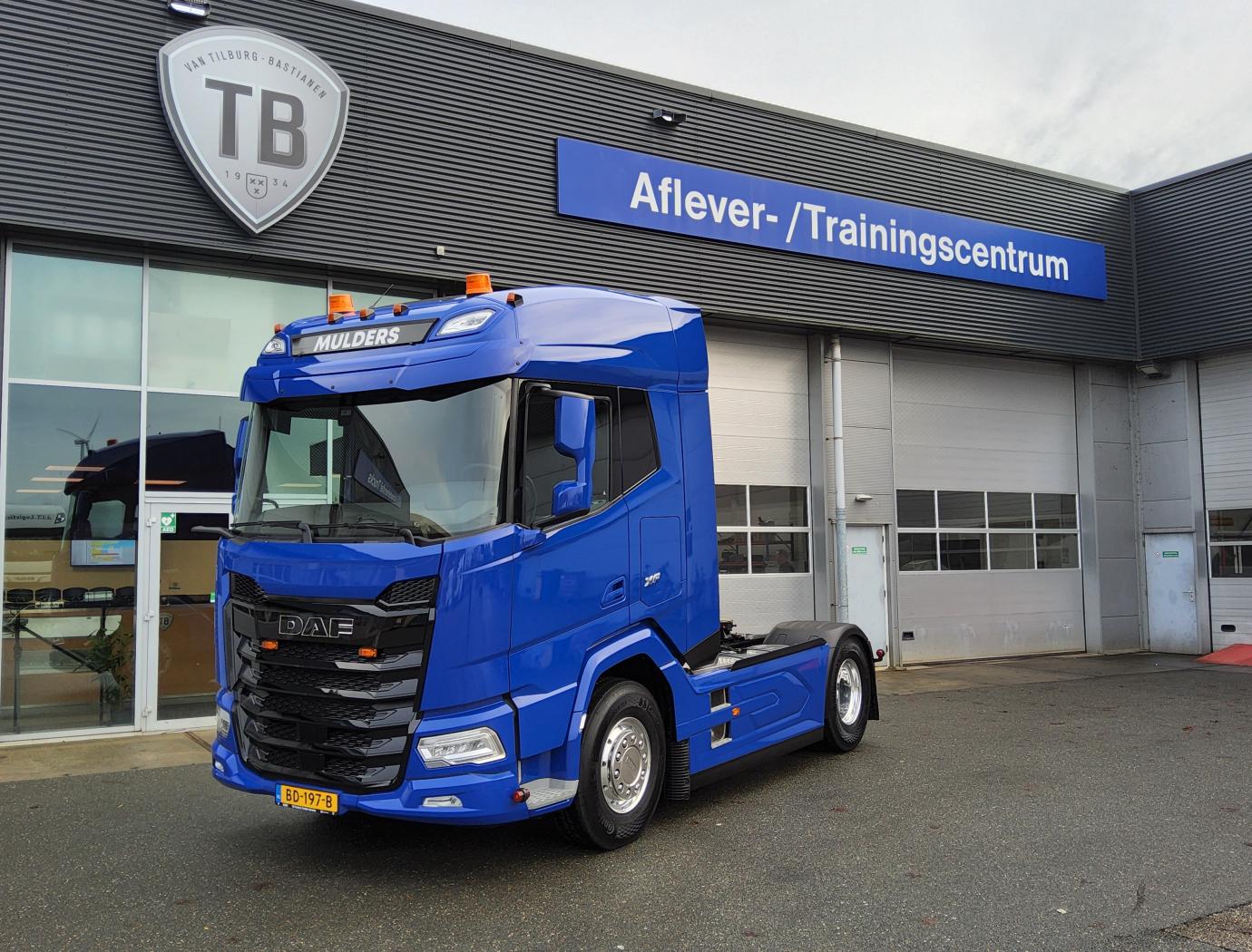 Mulders Mengvoeder B.V.