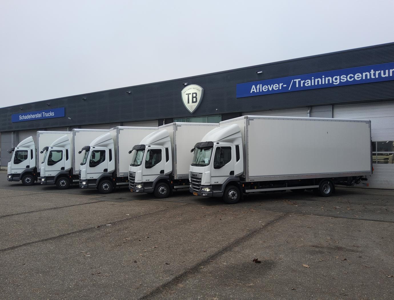 Kuijpers Rental B.V.