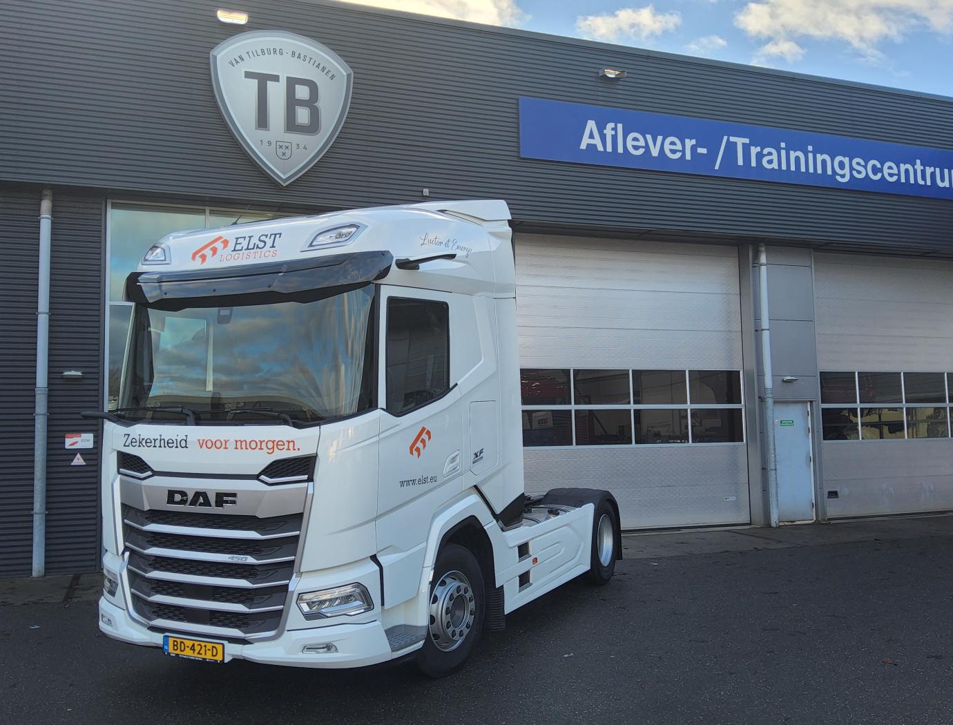Elst Logistics B.V.