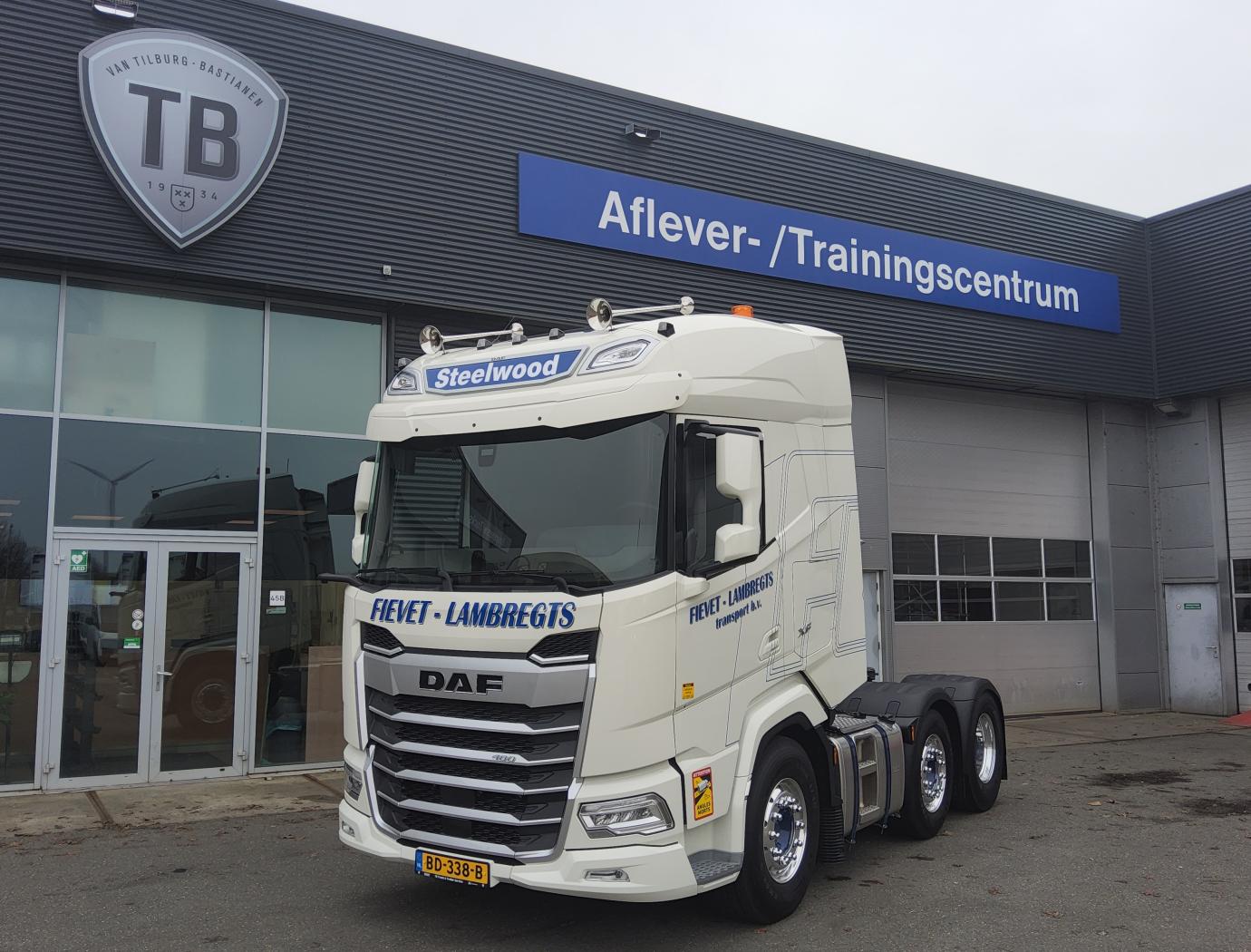 Lambregts Materieel B.V.