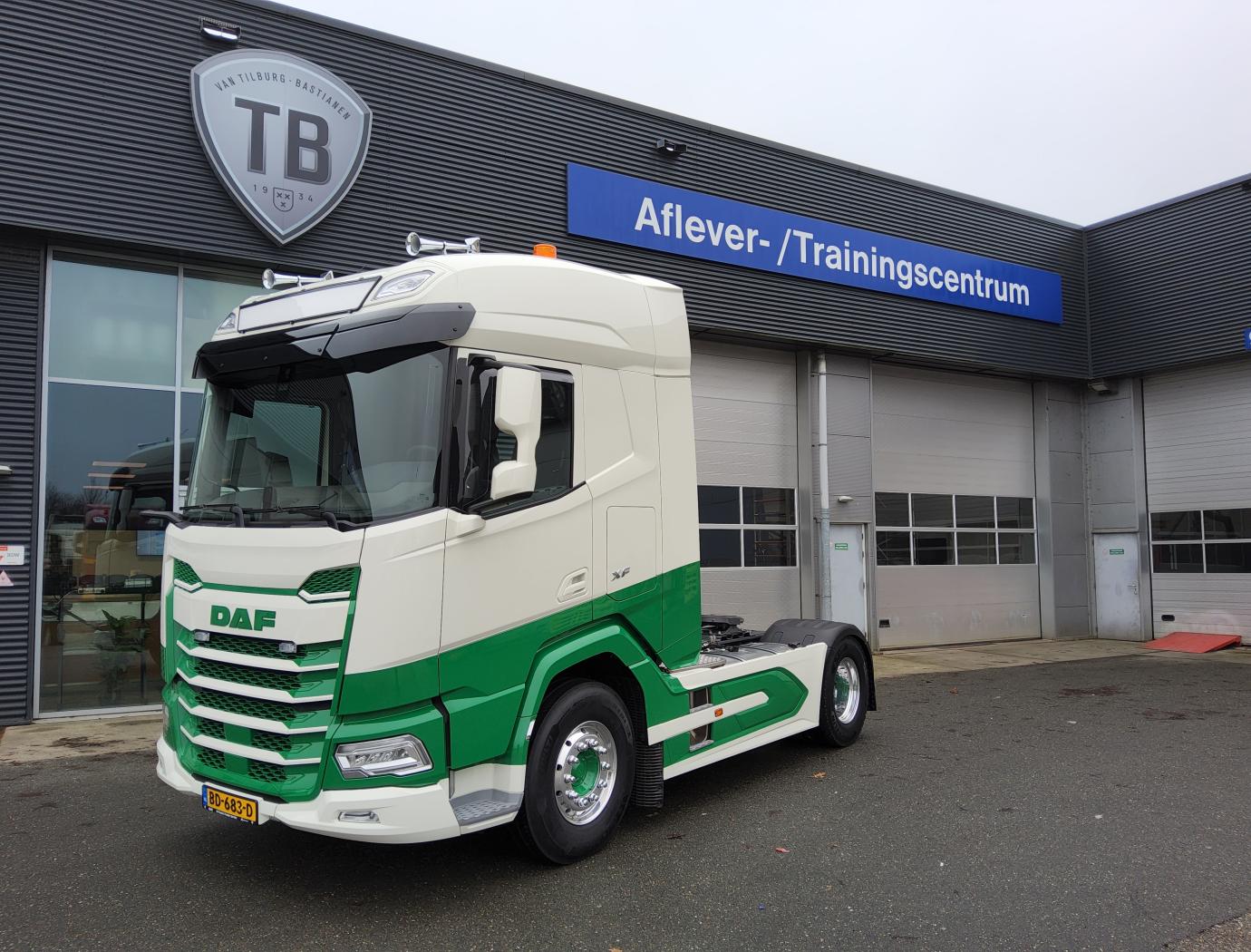 Jochems melktransport VOF