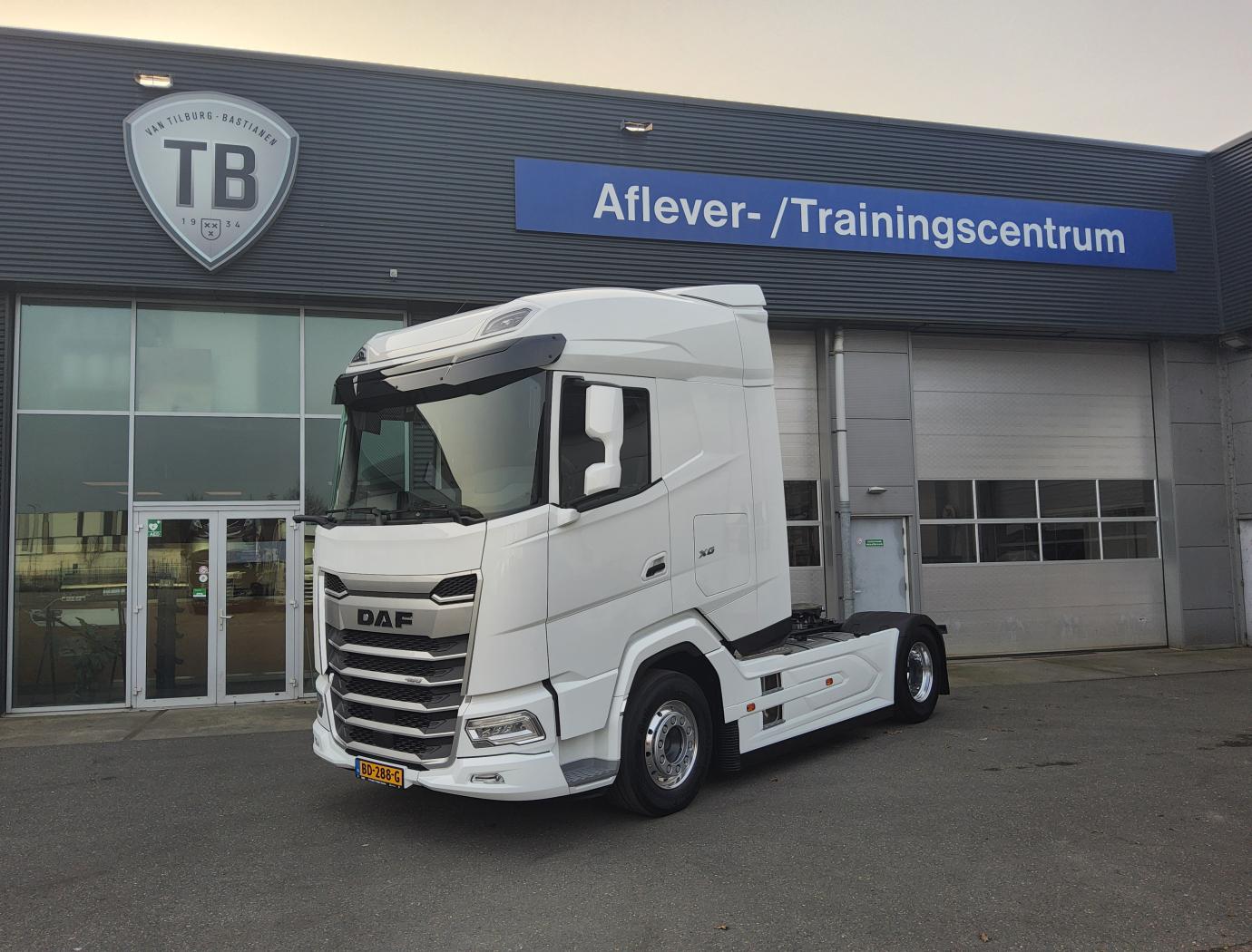 Bliksem Transport B.V.