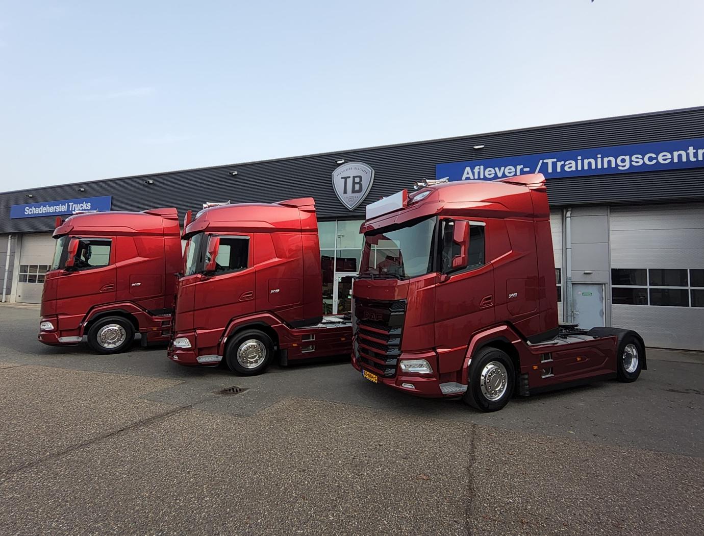 Dedem Diensten Beheer B.V.