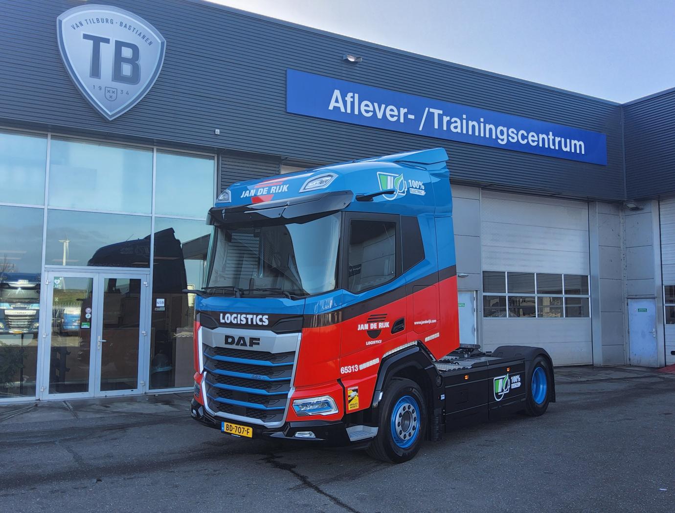 Jan de Rijk Service B.V.