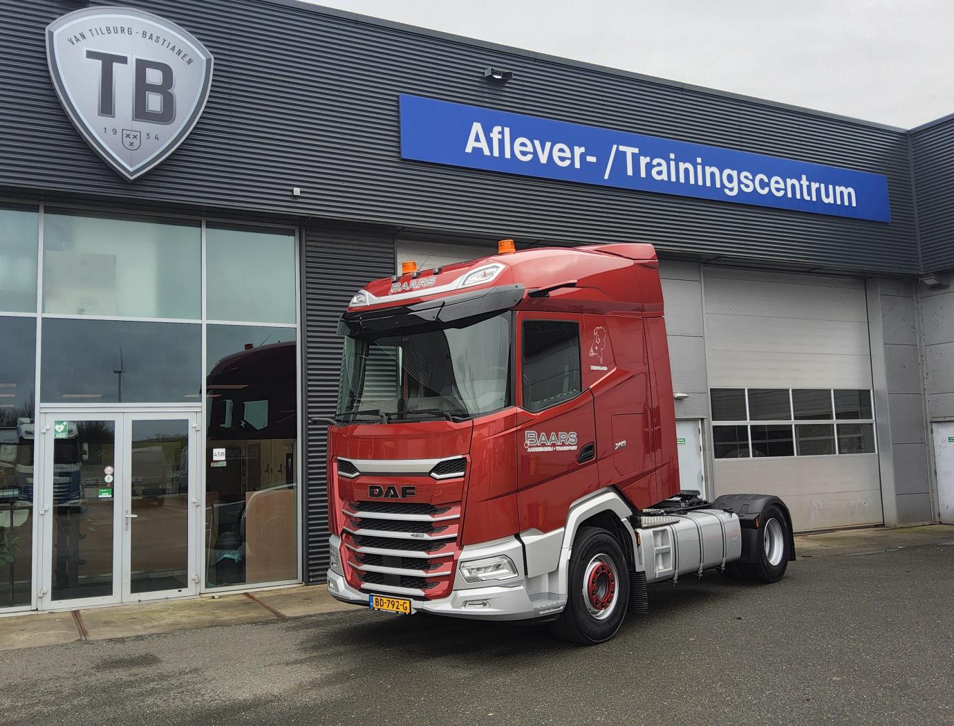 C.N. Baars & Zn Holding