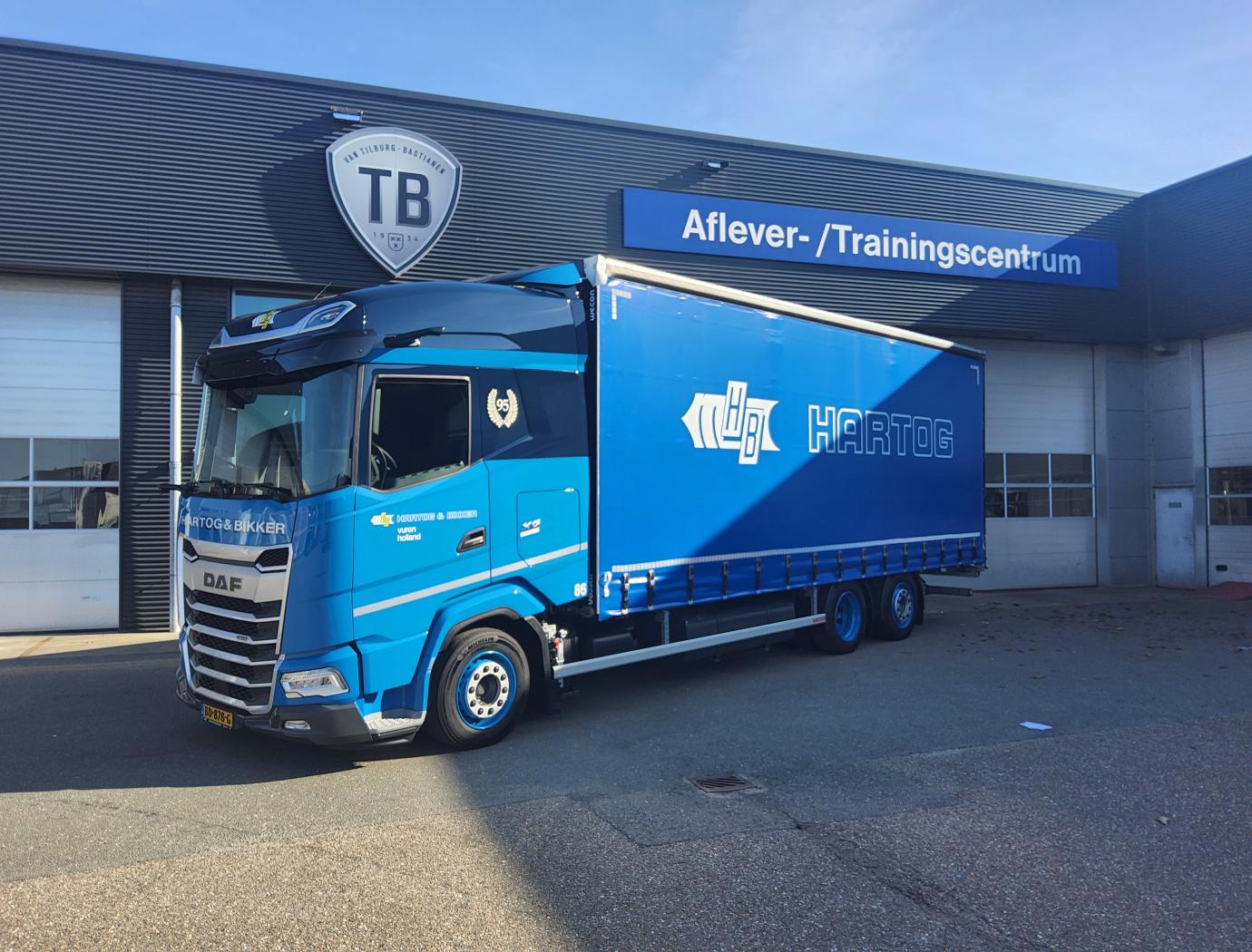 Bikker Transport