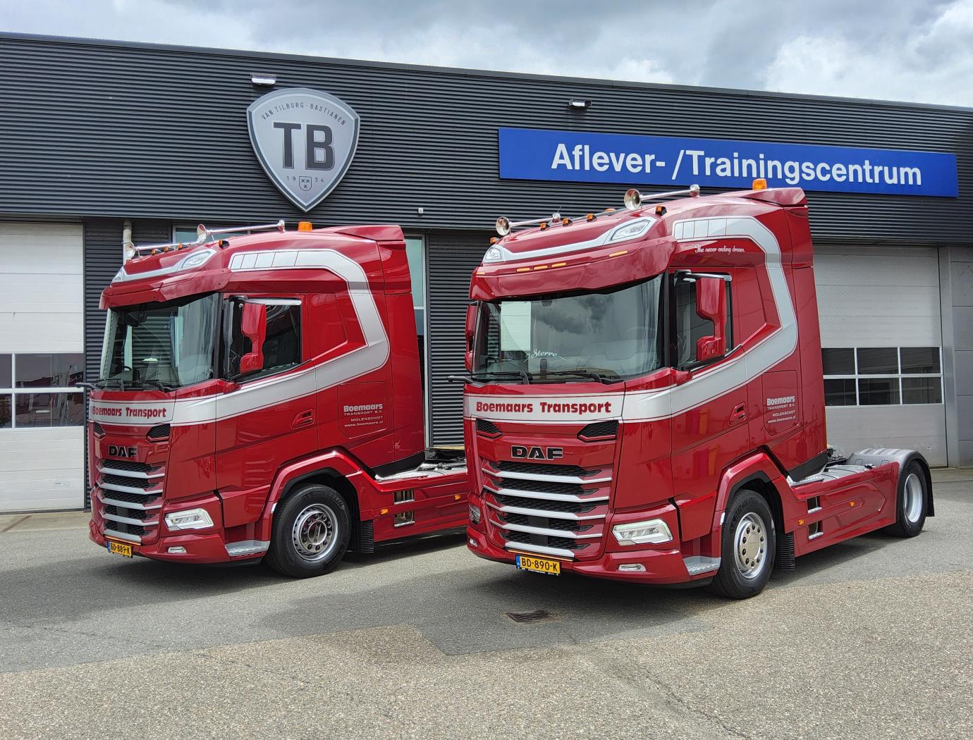 Boemaars Transport B.V.