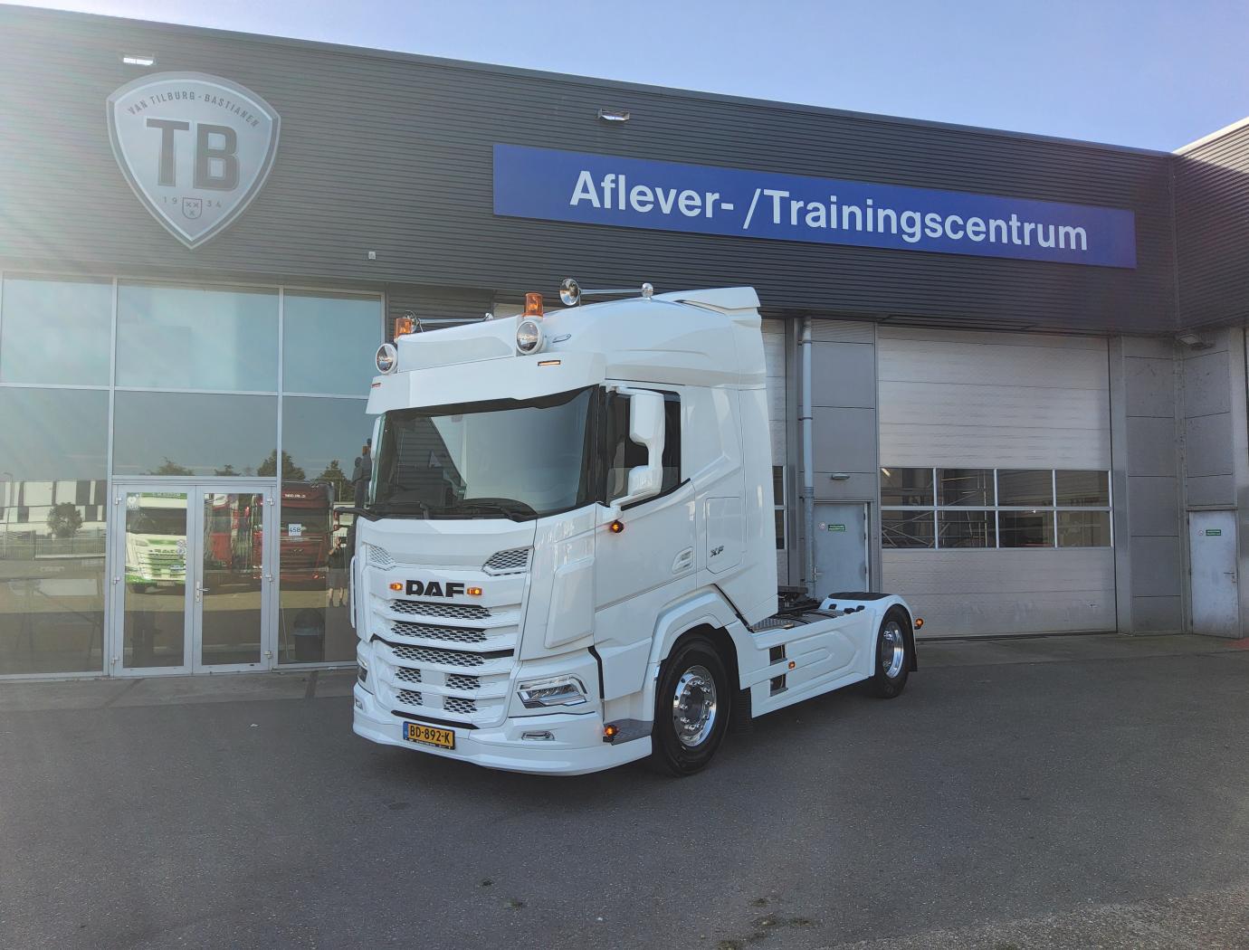 Rbk Transport V.O.F.