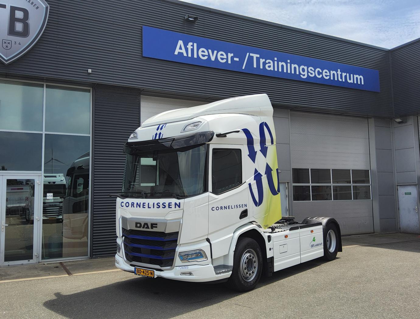 Cornelissen Transport B.V.