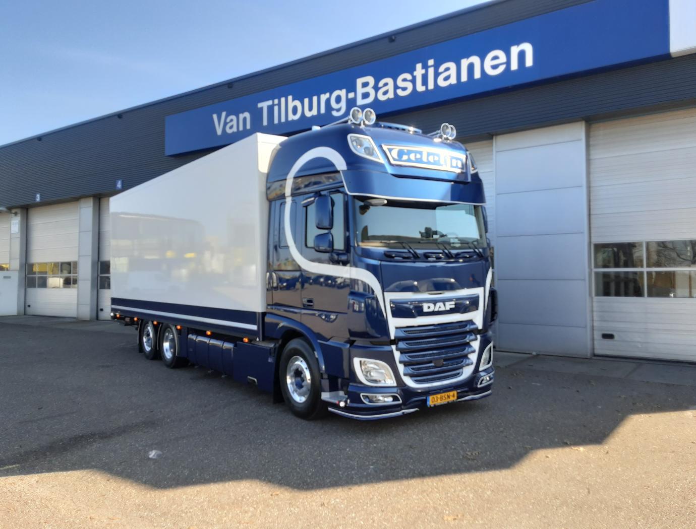 Geleijn Transport