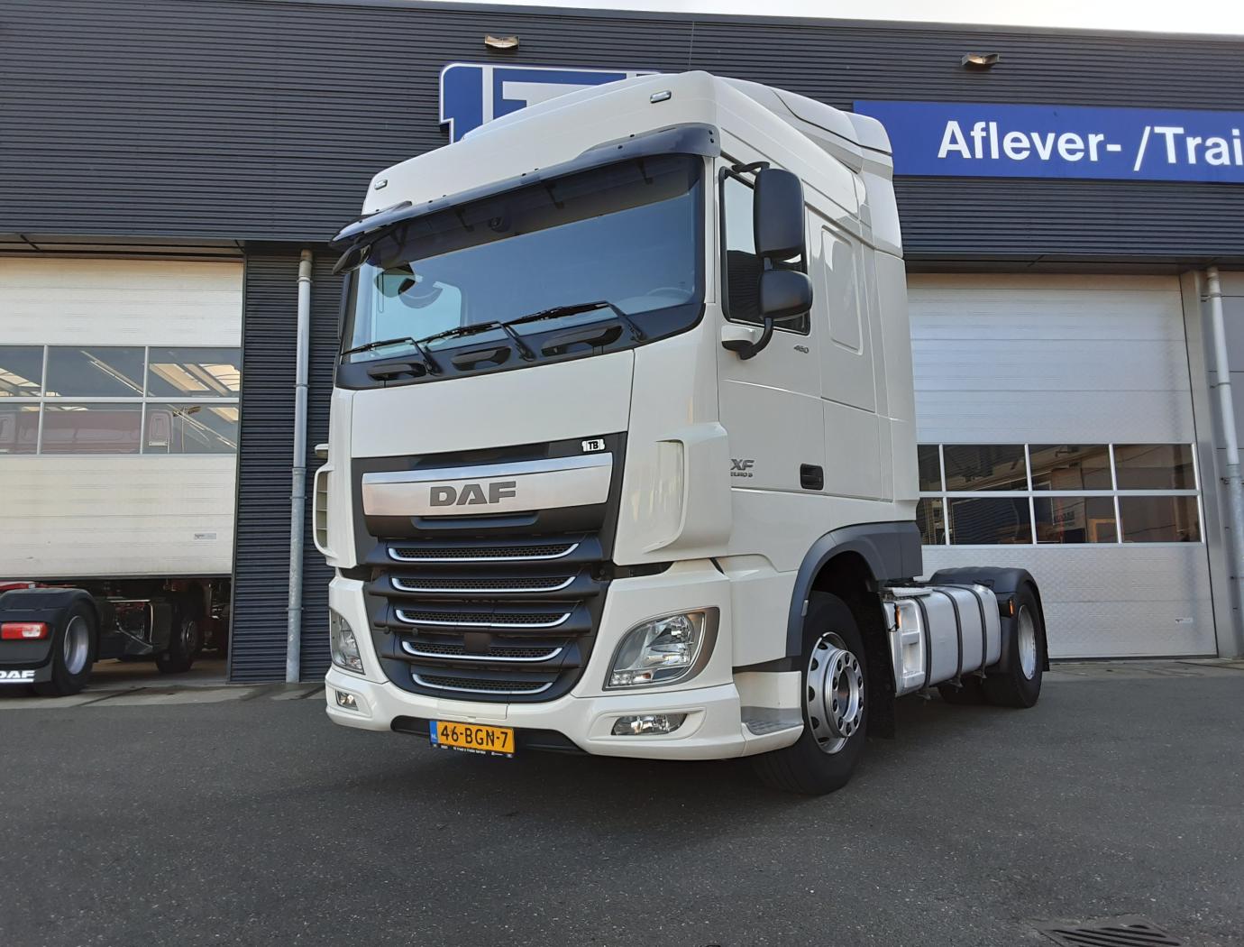  HighQ Logistics