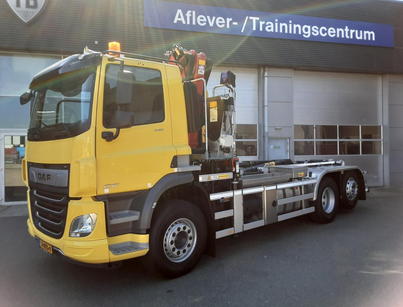 Bron boomverzorging BV