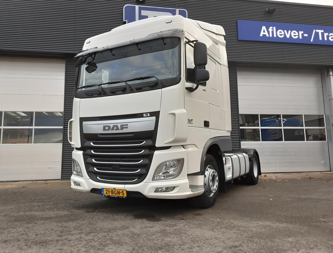 Topper logistics