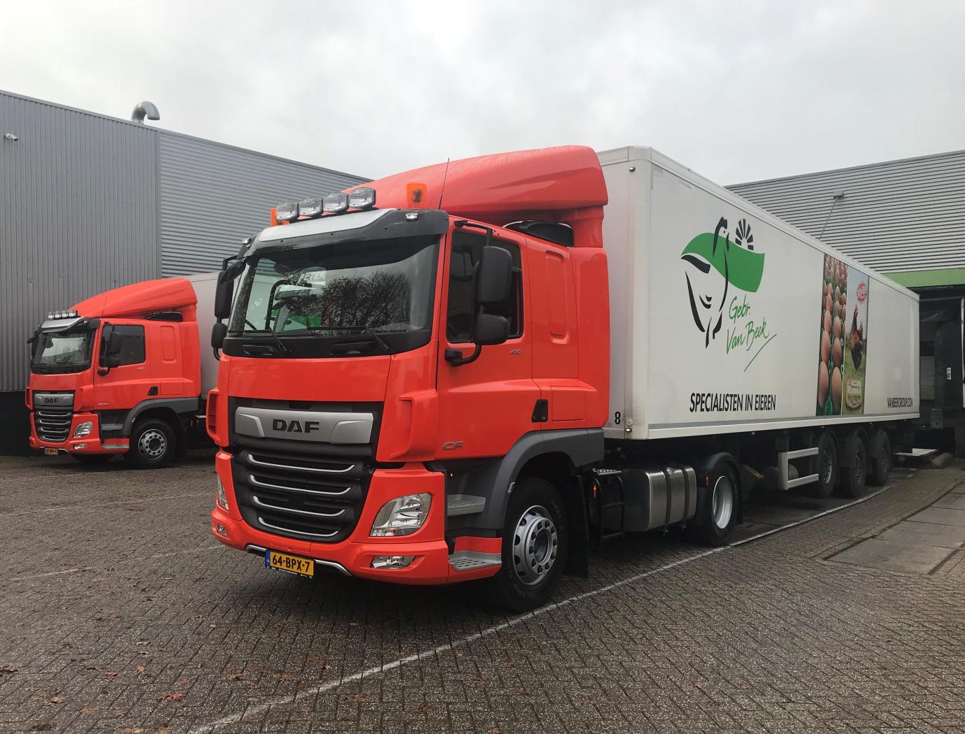 Van Beek