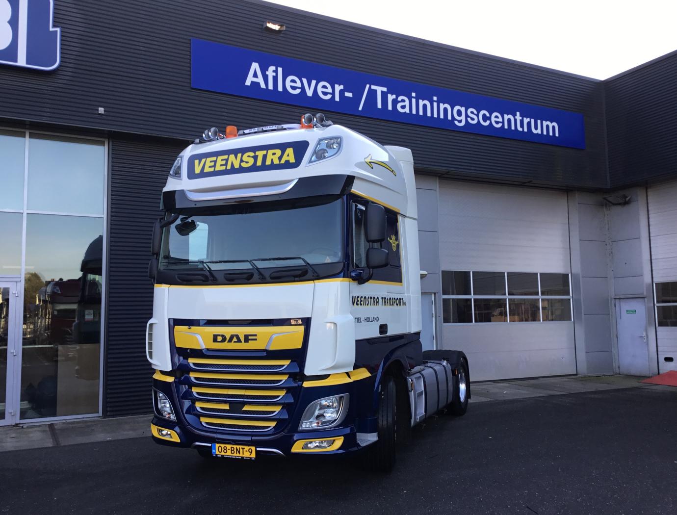 Veenstra