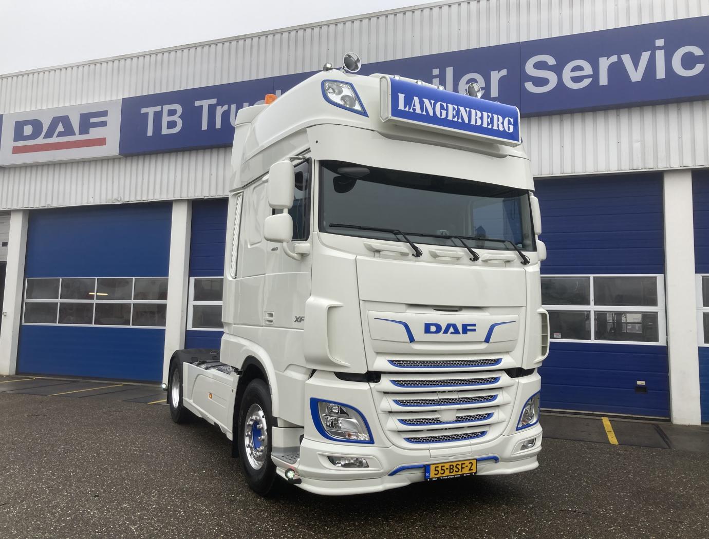 ML Trans Heerde