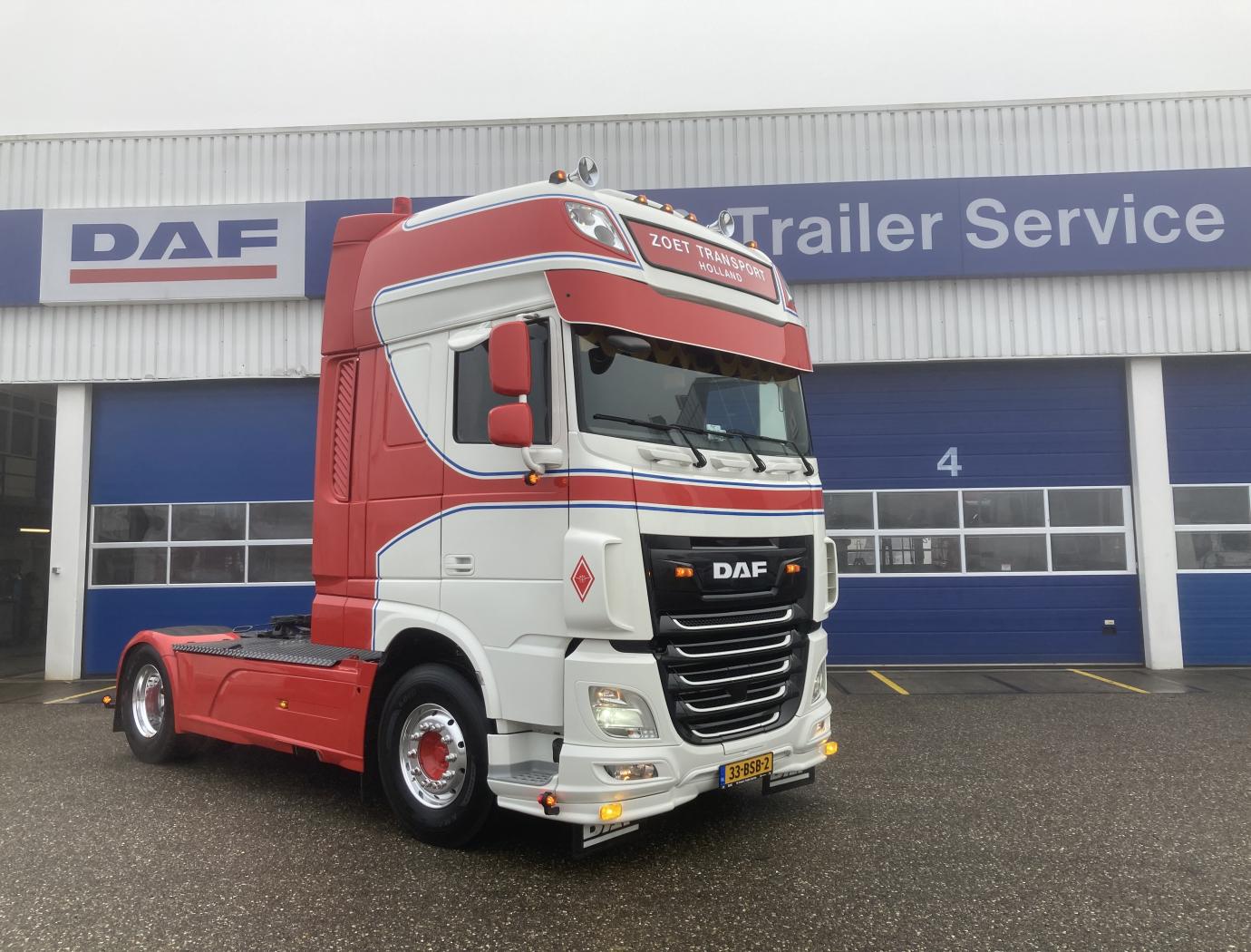 Zoet Transport