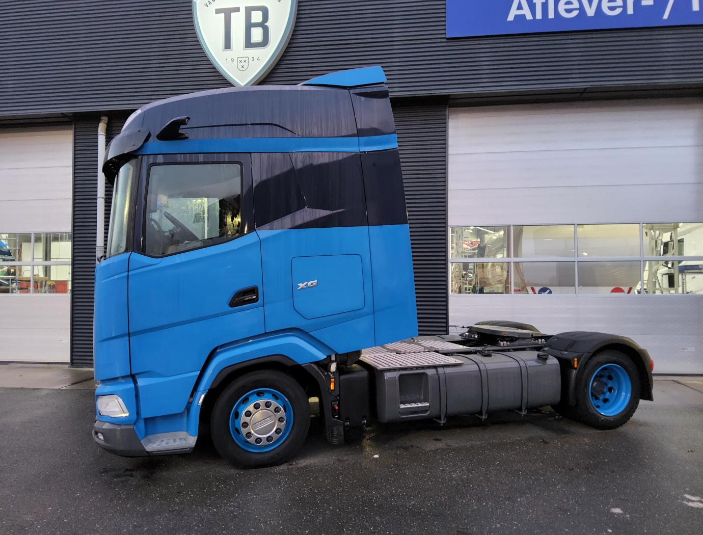 Bikker Transport B.V.