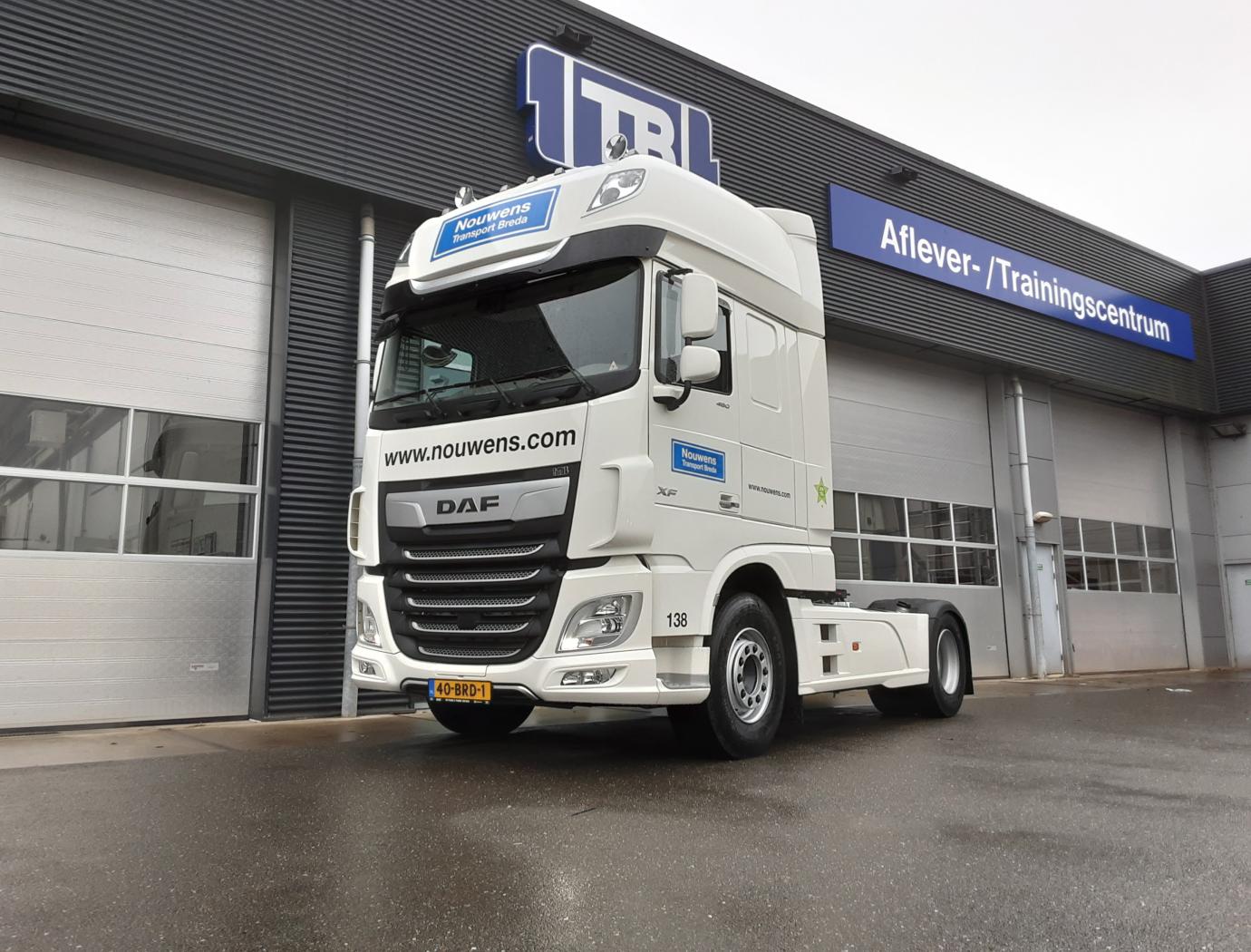 Nouwens Transport