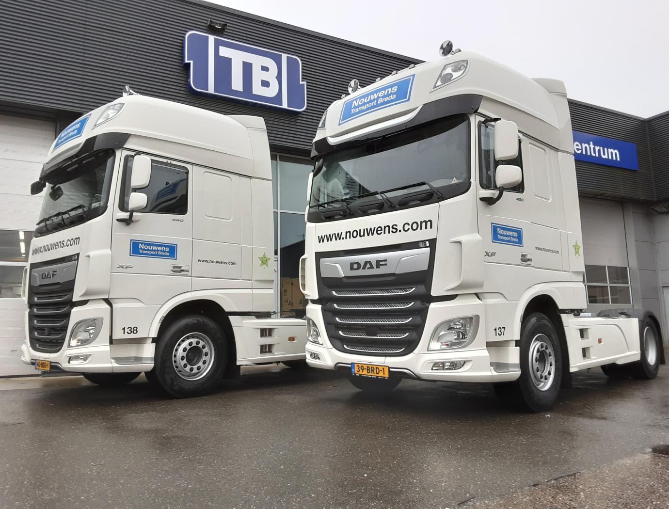 Nouwens Transport