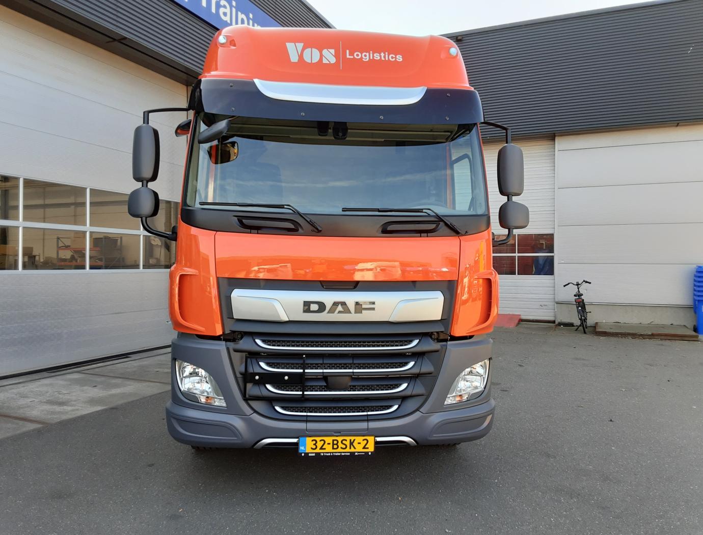 Int.transportbedr.G.snel bv