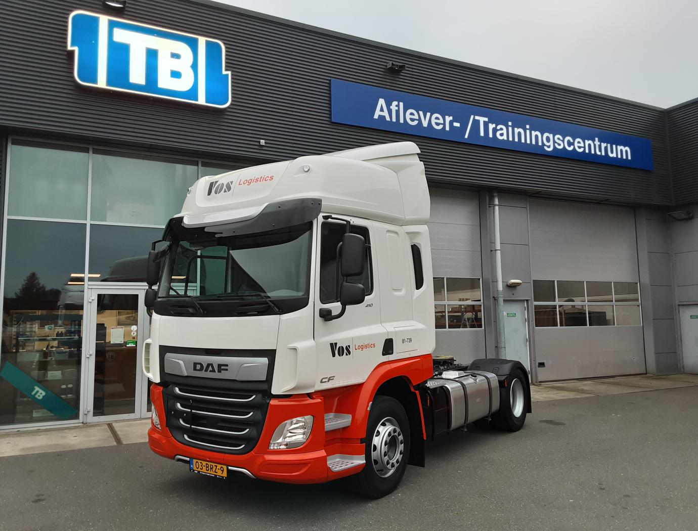 Int. Transportbedrijf G Snel B.V.