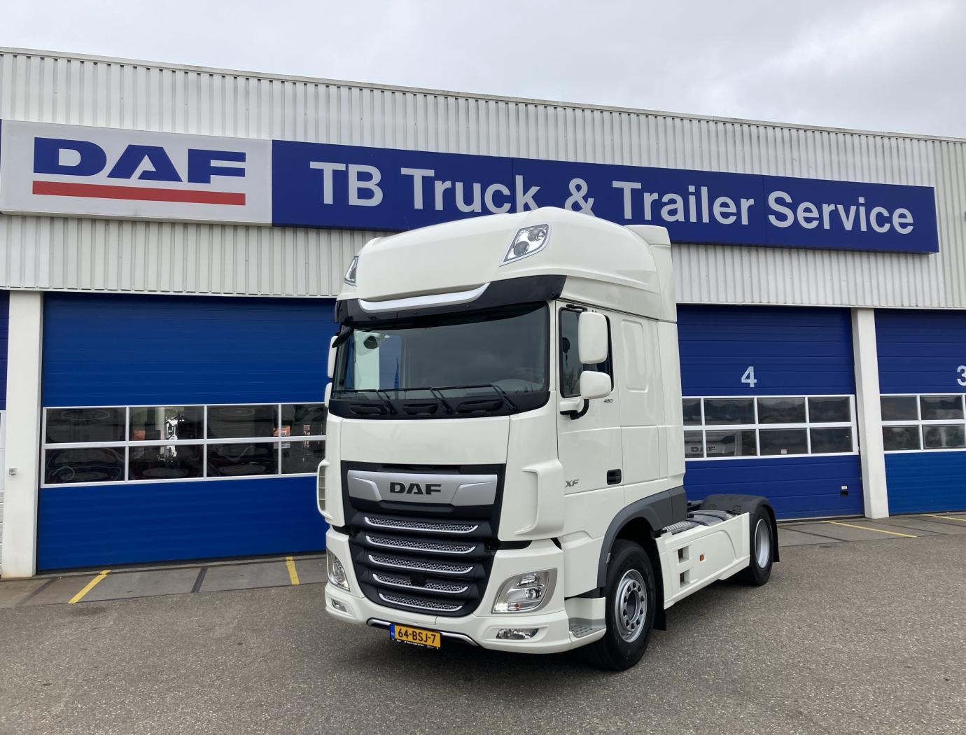 Elay Transport