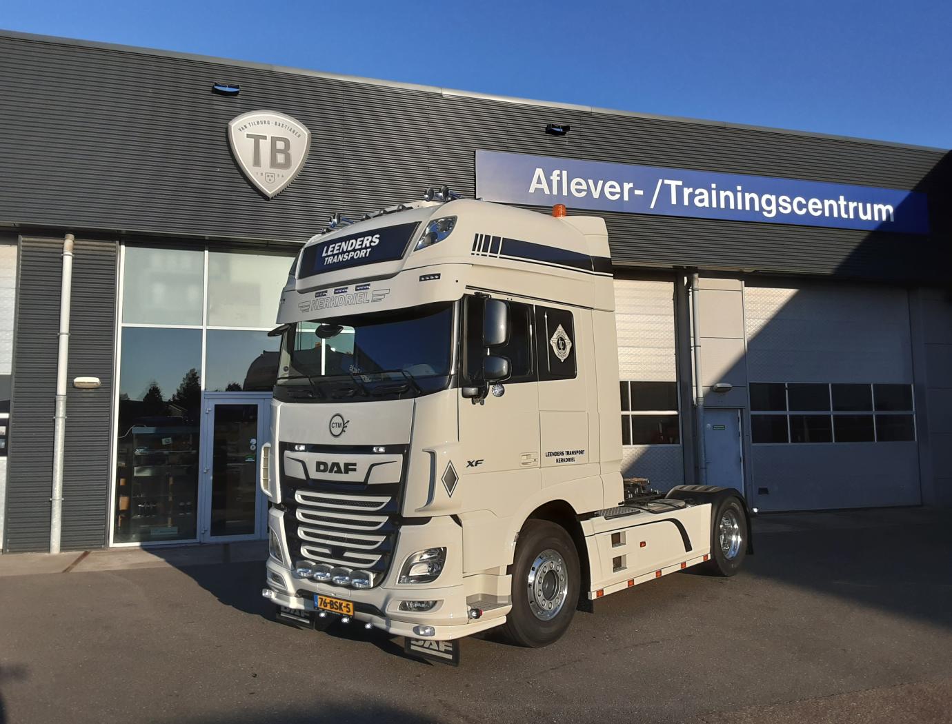 Leenders Transportbedrijf B.V.