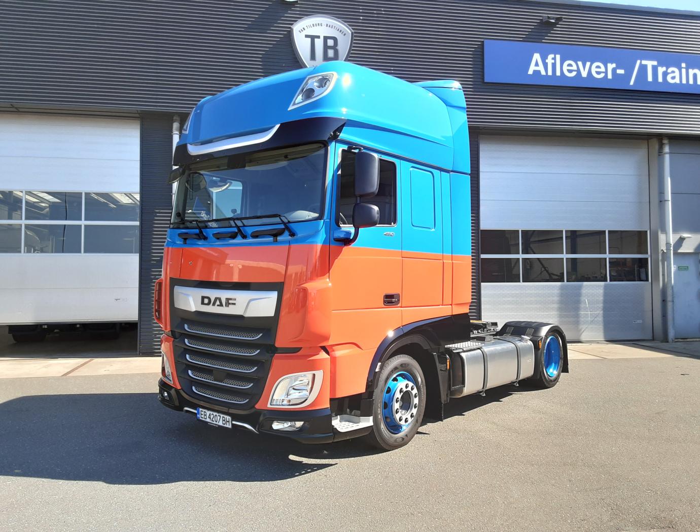 Jan de Rijk Service