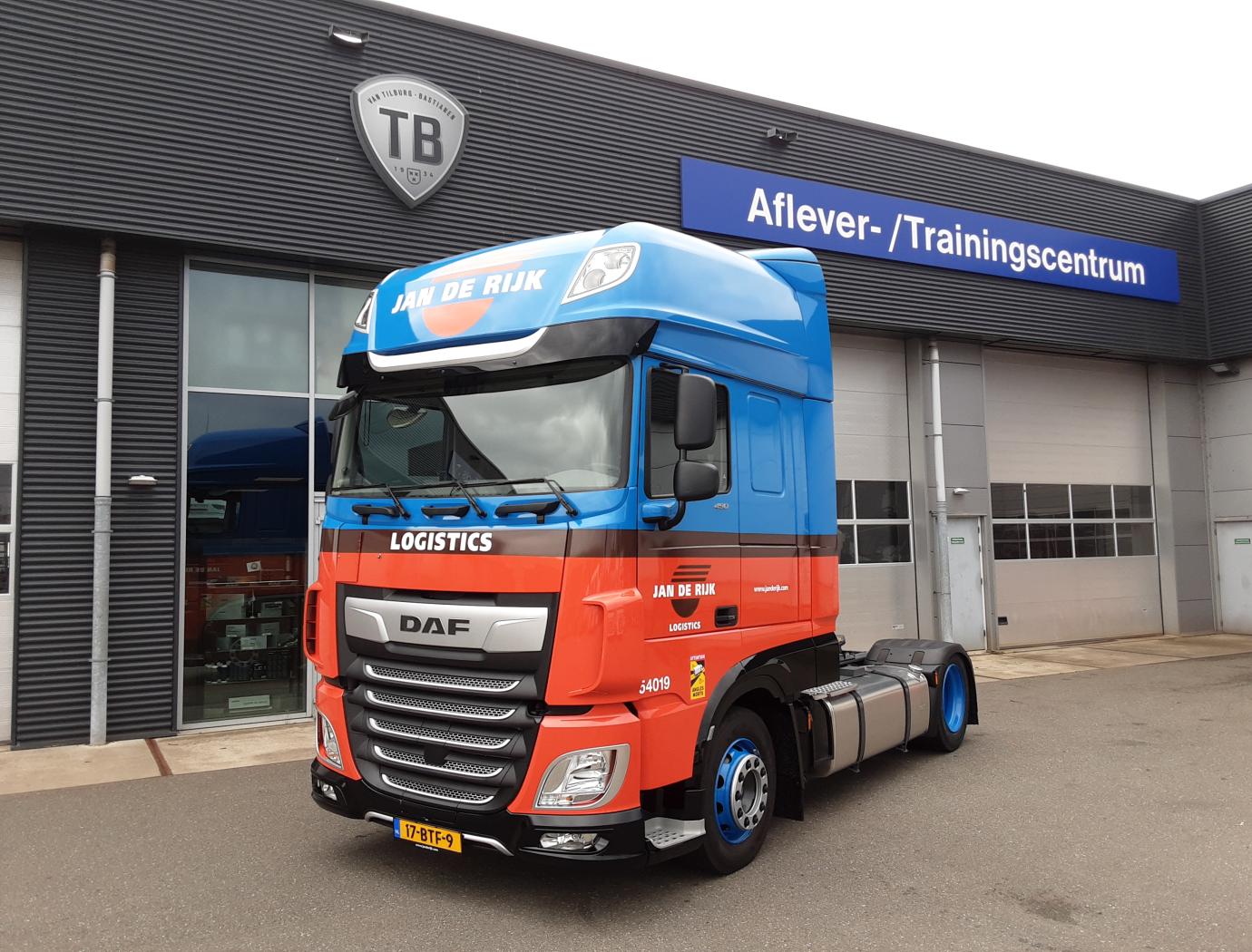 Jan de Rijk Service