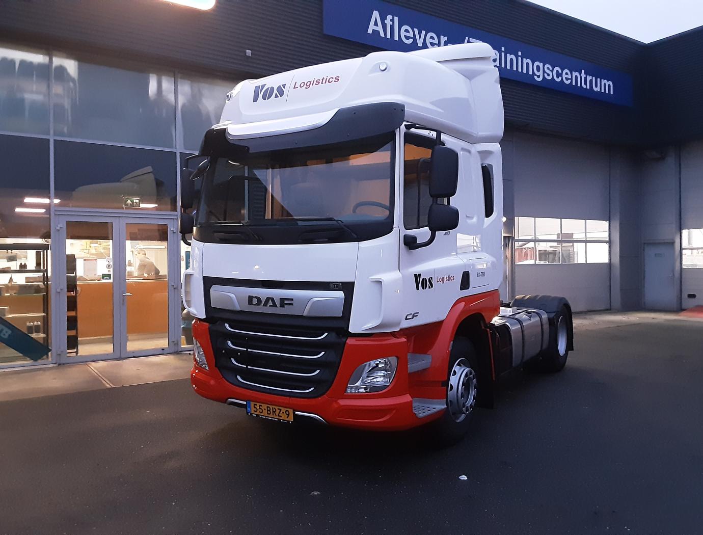 Int. Transportbedrijf G.Snel B.V.