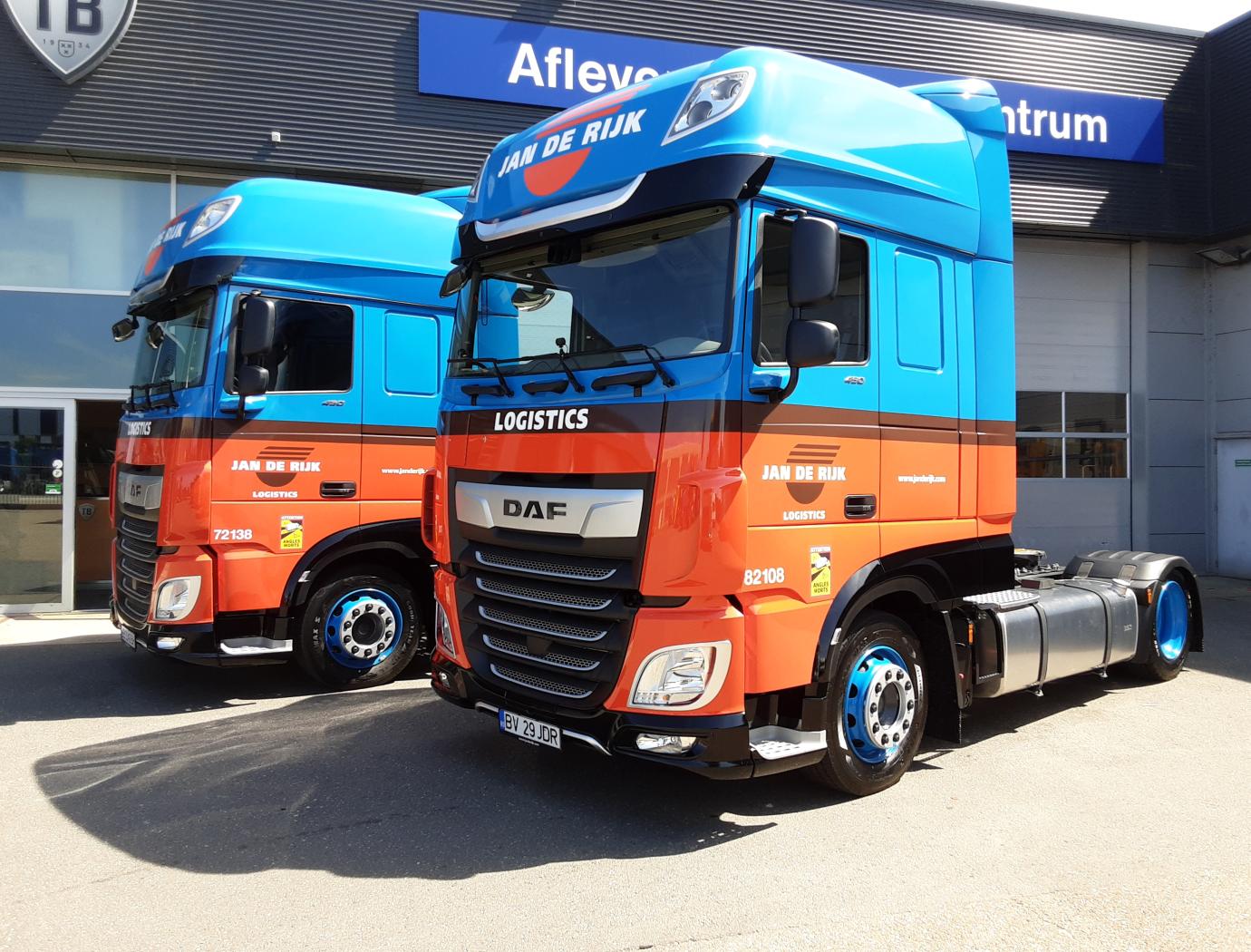 Jan de Rijk Service B.V.
