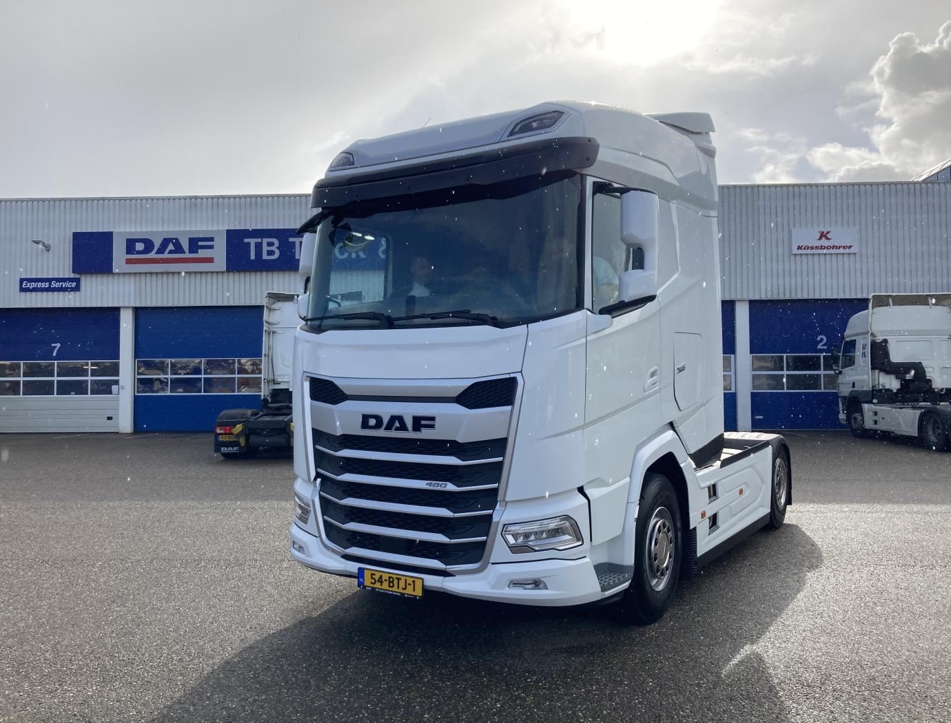 Holland Pakket Service 