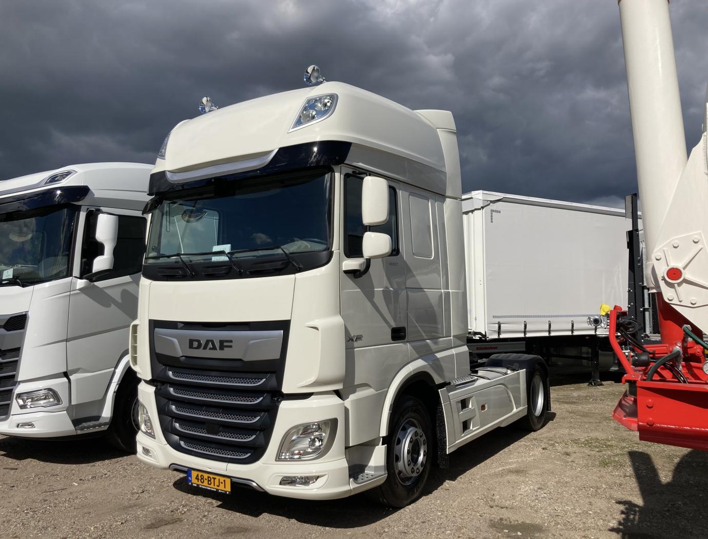 Nefoff transport